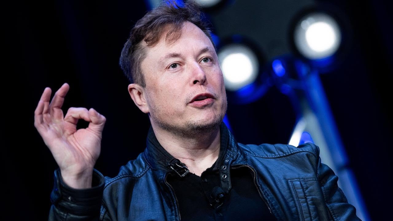 How Elon Musk Is Changing The World - YouTube