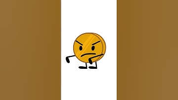 test animation i made for tutorial #bfb #tpot #bfdi #objectshow #animation