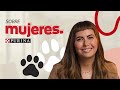 #SobreMujeres | CAROLINA TORRES | Nestlé Centroamérica