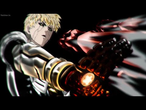 genos-vs-monsters!-genos-gets-destroyed!-one-punch-man-season-2-episode-6-eng-sub-hd-1080p