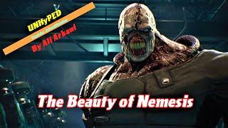 Unhyped - The Beauty Of Nemesis