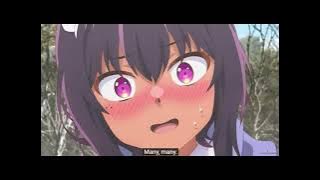 FINALLY! maid Lilith and young master Yuuri made a family of 6 children!