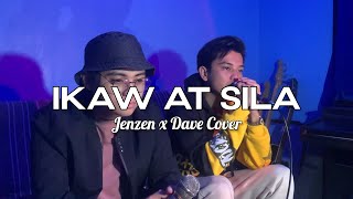 ikaw at sila - Moira (Jenzen x Dave Cover)