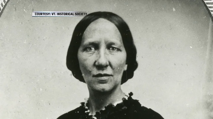 This Place in History: Abby Hemenway