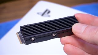 The Cheap PS5 Upgrade Everyone's Been Waiting For by John Glasscock 969,016 views 1 year ago 2 minutes, 20 seconds