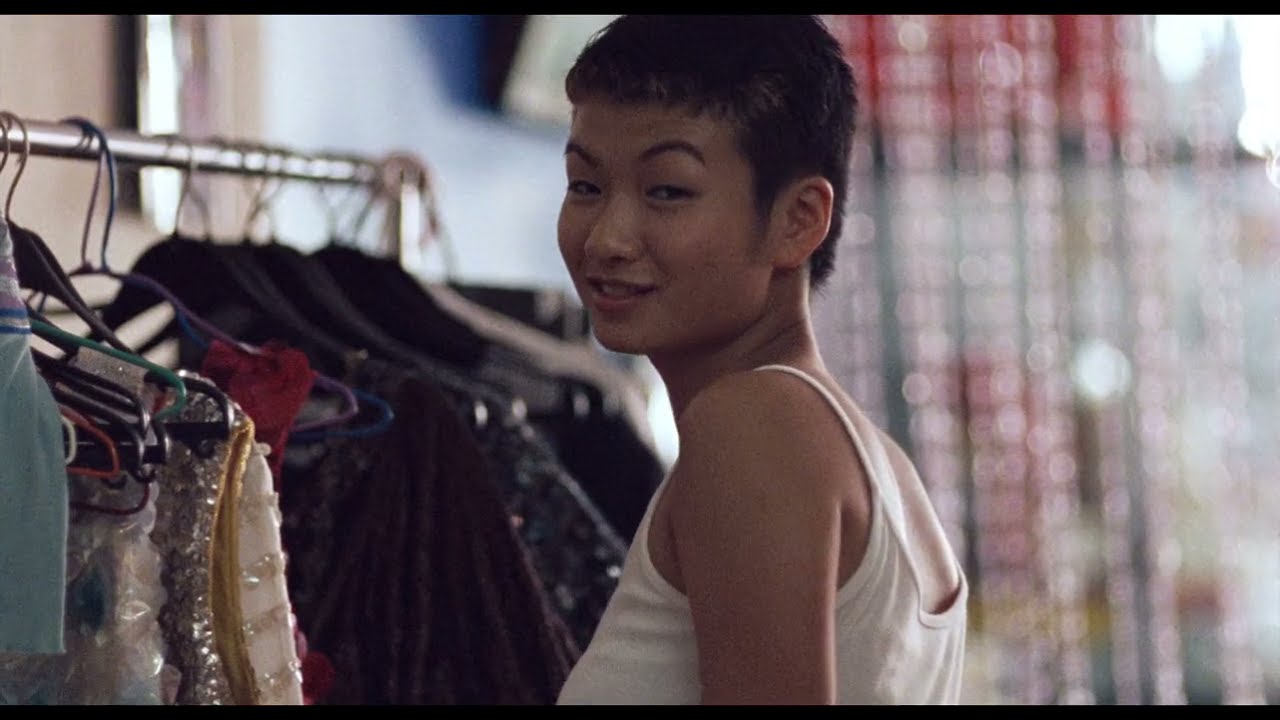 Made in Hong Kong 1997 (Eng Subs)