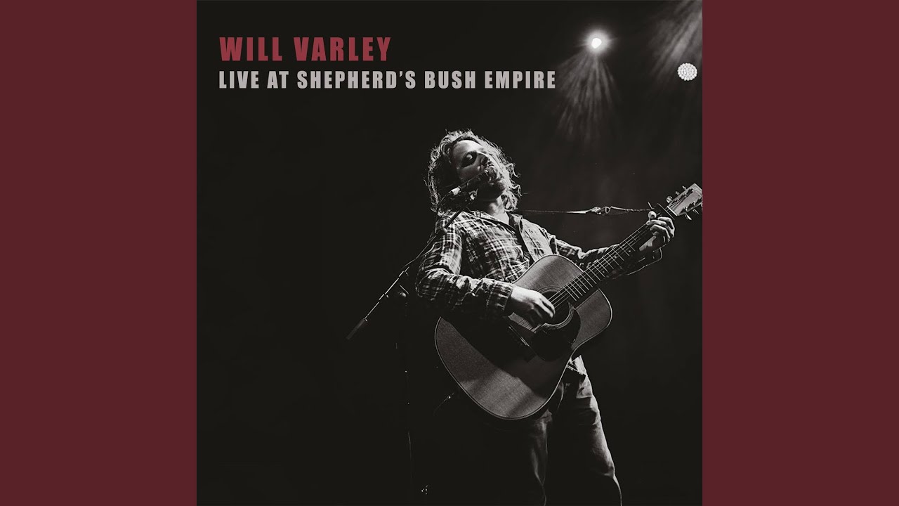 Send My Love to the System (Live at Shepherd's Bush Empire, London, February 2018)