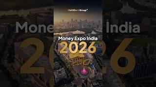 MultiBank Group is heading to Money Expo India