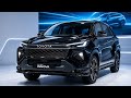 New Toyota Mini Innova 2026 😱 | Luxury 7-Seater Family MPV at Budget Price? Features &amp; Mileage!