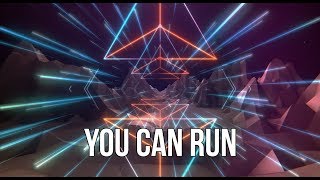 Lee Richardson / Jonathan Murrill / Tom Ford - You Can Run (Electro Blues 2)