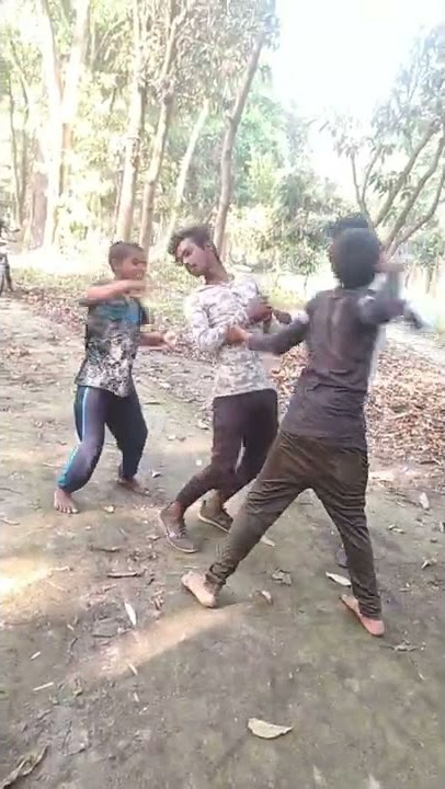 Badmash Raj video short