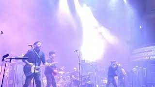 The Rumjacks  Naysayers  Newcastle O2 City Hall 2023