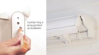 SOMFY - Soliris sensor RTS