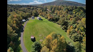8943 Strong Hill Road video tour