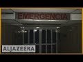 Power Blackouts Continue In Venezuela