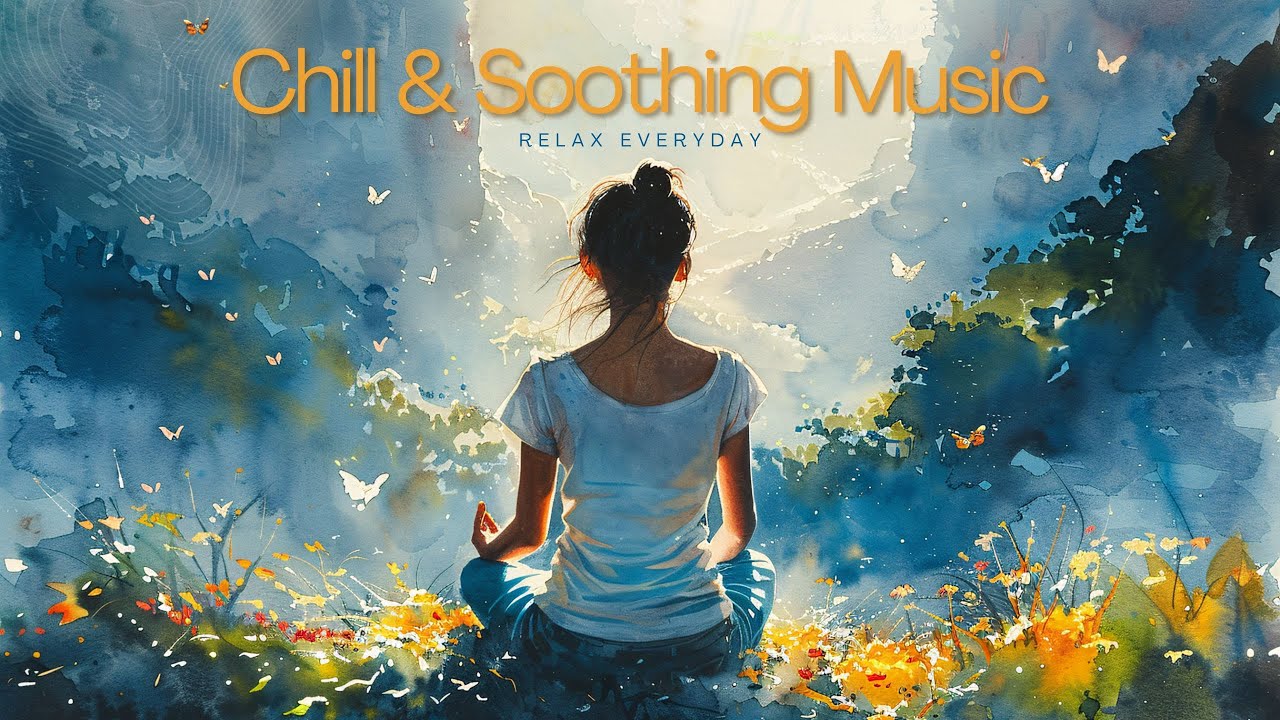 【冥想引導音樂】高頻能量共振｜助眠、放鬆、提升好運 | #療癒音樂 #正能量頻率 #靈性療癒 #能量療愈 #引導放鬆 #吸引力法則 #chakrahealing #positivevibes