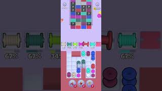 Knit Out Level 110 Walkthrough Solution