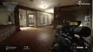 Random 720 Hitmarker on Ghosts