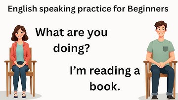 Improve English Speaking Skills | English Speaking Practice for Beginners | #LanguageLearning