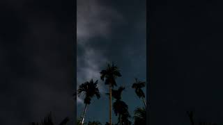 Night time-lapse video shot on A6400 (sony)