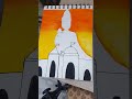 Ram mandir ayodhya 22 jan 2024 #ram #rammandir #ayodhya #youtubeshorts #art #viral #trending #shorts