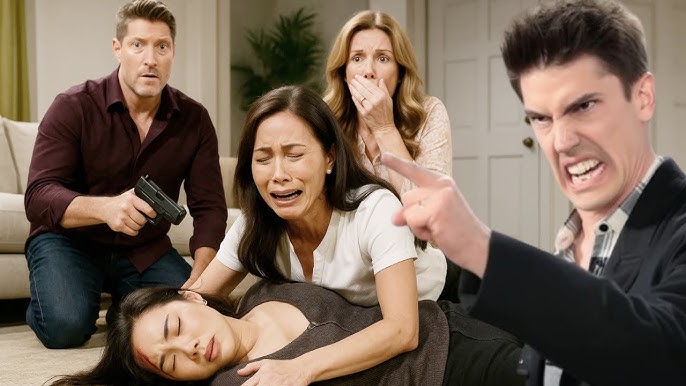 BB Wednesday, September 3 Full | The Bold and the Beautiful 9-3-2025 Spoilers - YouTube