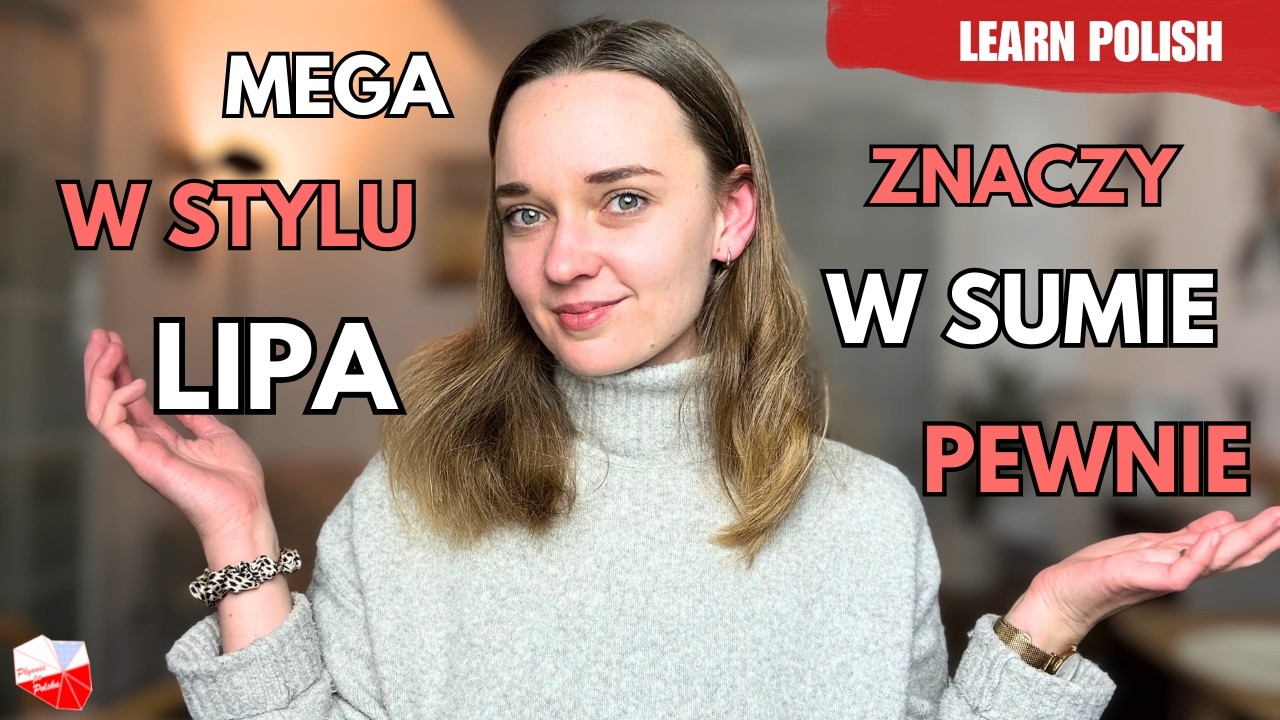 30 Informal Phrases in Polish You Need to Know