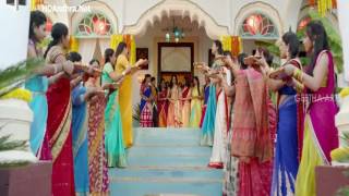 Sarianodu video song