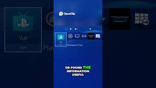 PlayStation Vue Jailbreak Easy Setup Guide Revealed! #gaming #psgames #playstation #ps4ps5
