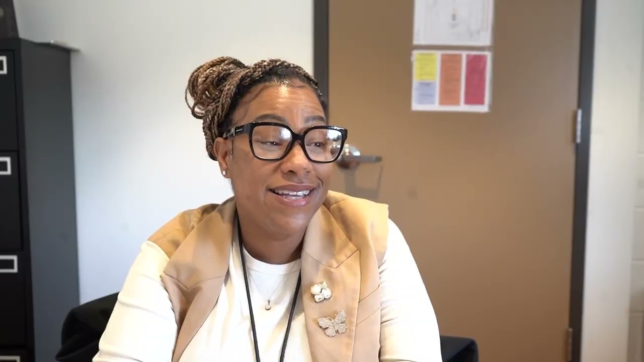 DreamFest at Legacy Prep