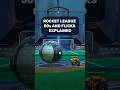 This Explains Every 50 in Rocket League!