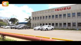 GM eyes COMESA market after sales slump