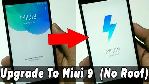 How to install Official miui 9 3s/Prime/3X prime prime [HINDI]