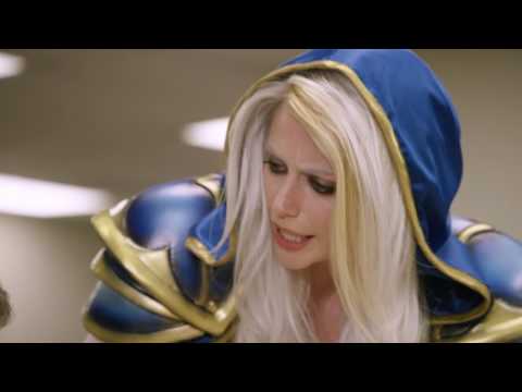 Hearthstone: Mulligans | Episode 3 – Gul’dan Selects a Queen
