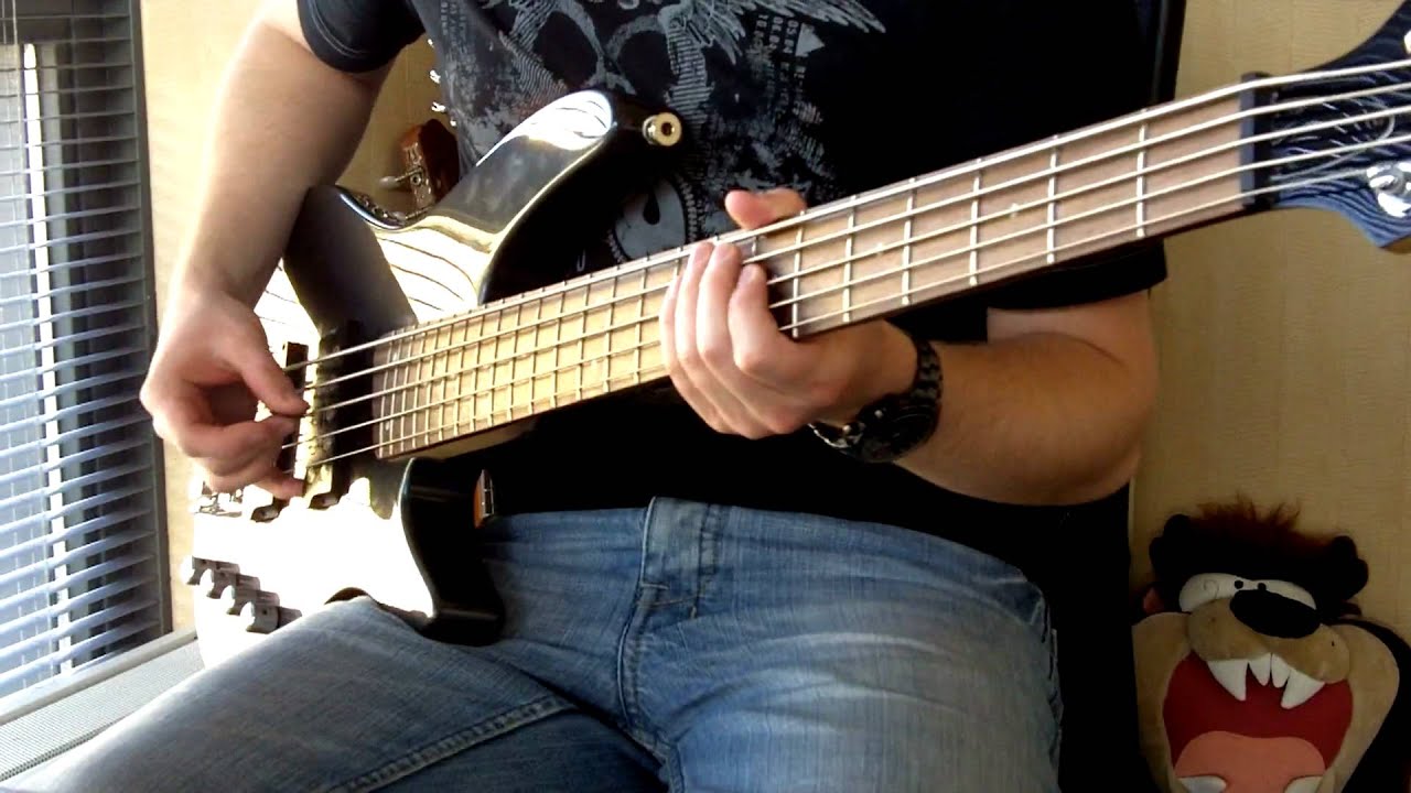 Rainbow Road on Guitar