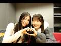 2026年5月13日(水)2じゃないよ!石黒友月vs山村さくら