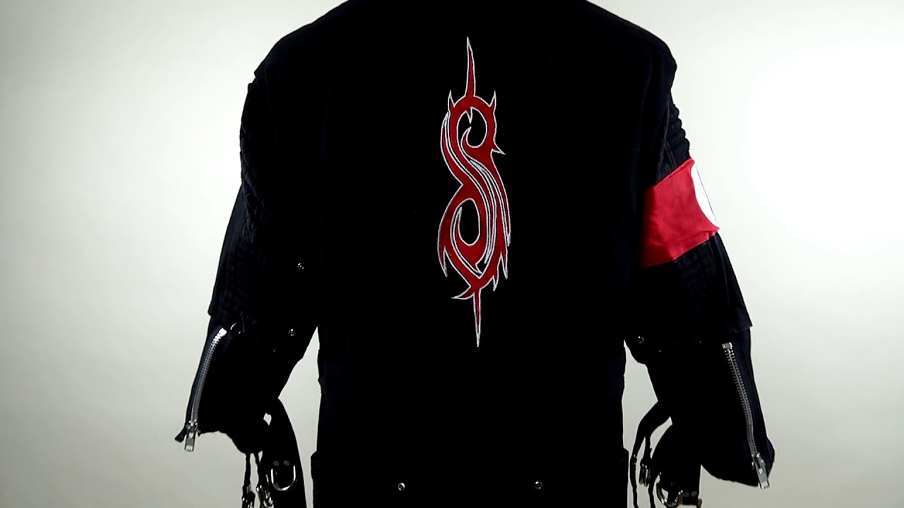 Slipknot Iowa Jumpsuit Collection YouTube