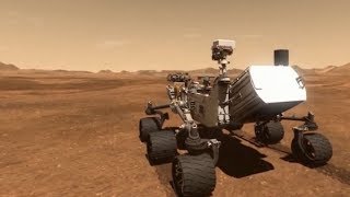Famous This Week in Space: Dust storm spells end for one of the Mars rovers? Net Worth