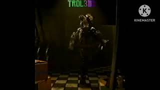 Springtrap Getting Sturdy, But I Kind Of Remixed It Random Video