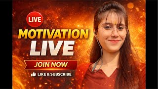 Change Your Mindset, Change Your Life #motivation #livestream