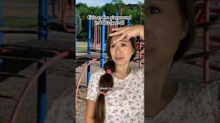 Pov The Girl Brawl At Recess In 2003 Part 3