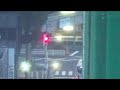 LIVE 東京マラソン36キロ地点