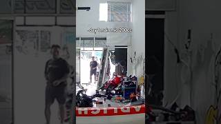 Temen Kdanret Nengokin Doang balap balap201m balapmotor balapan balapliar dragbike mio