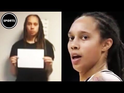 Was Brittney Griner ILLEGALLY Arrested In Russia?