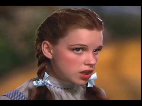 Judy Garland as Dorothy (The Wizard of Oz) - by JudyGarlandAsDorothy