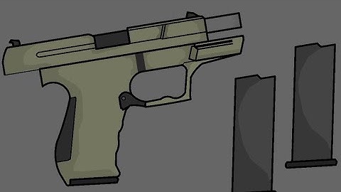P99 Reload (sticknodes)