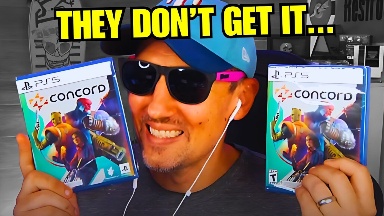 AAA Gaming Just Got EXPOSED