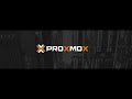 Bài 1 | Promox Cluster chuẩn bị cho môi trường Ceph