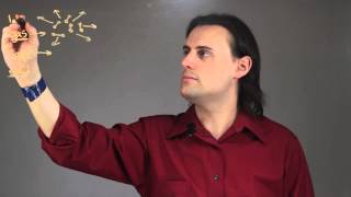 Which State of Matter Has the Slowest Rate of Diffusion? : Chemistry & Physics