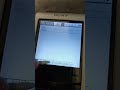 Is my now Sony Clie PEG T625C broken?